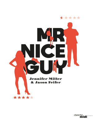 cover image of Mr Nice Guy